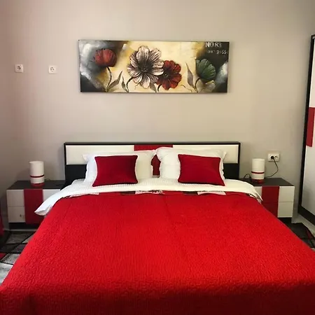 Guest Popovi Guest house *