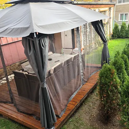 Guest Popovi Guest house *