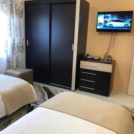 Guest Popovi Guest house