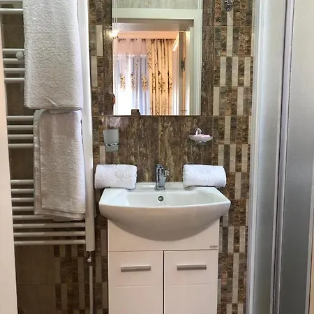 Guest Popovi Guest house *